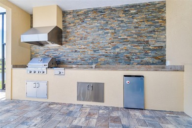 Just five years young, this home has been gently lived in and on Rotonda Golf and Country Club - Long Marsh  in Florida - for sale on GolfHomes.com, golf home, golf lot