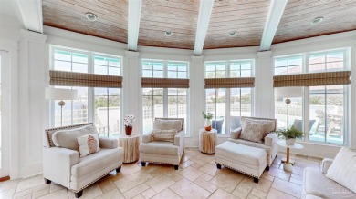 Cottage #16 at The Beach Club Resort Cottage is a sprawling 5 on Kiva Dunes Golf Club in Alabama - for sale on GolfHomes.com, golf home, golf lot