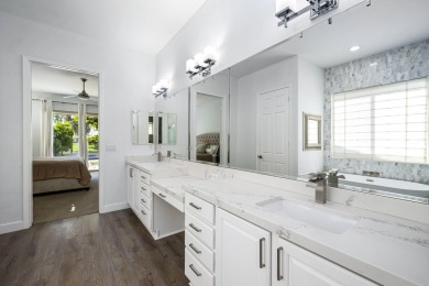 This beautiful home has been completely updated with pride of on Shadow Hills Golf Club in California - for sale on GolfHomes.com, golf home, golf lot