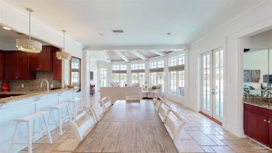 Cottage #16 at The Beach Club Resort Cottage is a sprawling 5 on Kiva Dunes Golf Club in Alabama - for sale on GolfHomes.com, golf home, golf lot