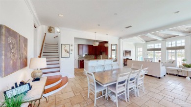 Cottage #16 at The Beach Club Resort Cottage is a sprawling 5 on Kiva Dunes Golf Club in Alabama - for sale on GolfHomes.com, golf home, golf lot