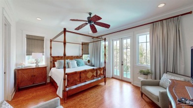 Cottage #16 at The Beach Club Resort Cottage is a sprawling 5 on Kiva Dunes Golf Club in Alabama - for sale on GolfHomes.com, golf home, golf lot