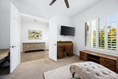 This beautiful home has been completely updated with pride of on Shadow Hills Golf Club in California - for sale on GolfHomes.com, golf home, golf lot