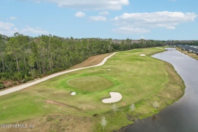 Experience modern living in this 2023-built 2-bedroom, 2-bath on Cimarrone Golf and Country Club in Florida - for sale on GolfHomes.com, golf home, golf lot