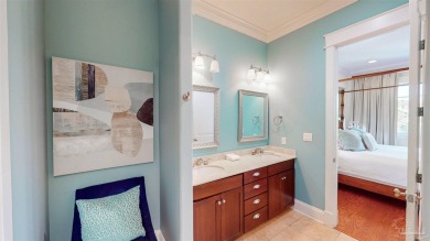 Cottage #16 at The Beach Club Resort Cottage is a sprawling 5 on Kiva Dunes Golf Club in Alabama - for sale on GolfHomes.com, golf home, golf lot