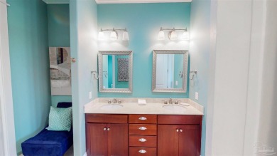 Cottage #16 at The Beach Club Resort Cottage is a sprawling 5 on Kiva Dunes Golf Club in Alabama - for sale on GolfHomes.com, golf home, golf lot