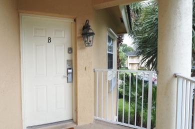 PERFECT INVESTMENT OPPORTUNITY! Fully Furnished Golf Villa Condo on The Legacy Golf and Tennis Club in Florida - for sale on GolfHomes.com, golf home, golf lot