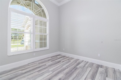 Just five years young, this home has been gently lived in and on Rotonda Golf and Country Club - Long Marsh  in Florida - for sale on GolfHomes.com, golf home, golf lot