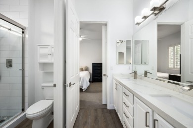 This beautiful home has been completely updated with pride of on Shadow Hills Golf Club in California - for sale on GolfHomes.com, golf home, golf lot