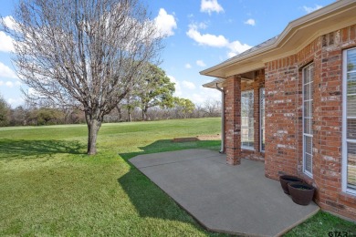 Don't miss this sought-after garden home located in the on Hide-A-Way Lake Golf Course in Texas - for sale on GolfHomes.com, golf home, golf lot