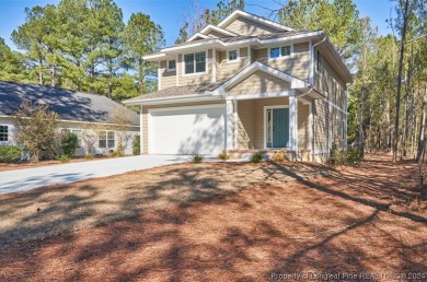 Up to $5000 seller credit and $2500 Preferred Lender Credit* on Woodlake Country Club in North Carolina - for sale on GolfHomes.com, golf home, golf lot