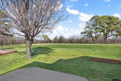 Don't miss this sought-after garden home located in the on Hide-A-Way Lake Golf Course in Texas - for sale on GolfHomes.com, golf home, golf lot