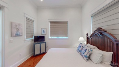 Cottage #16 at The Beach Club Resort Cottage is a sprawling 5 on Kiva Dunes Golf Club in Alabama - for sale on GolfHomes.com, golf home, golf lot