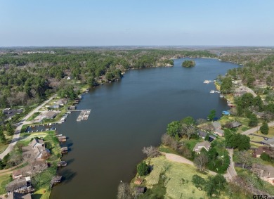 Don't miss this sought-after garden home located in the on Hide-A-Way Lake Golf Course in Texas - for sale on GolfHomes.com, golf home, golf lot