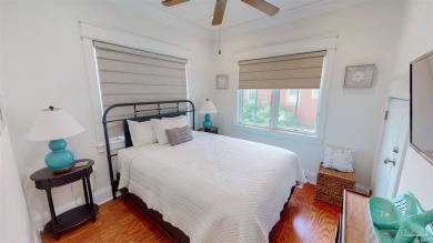 Cottage #16 at The Beach Club Resort Cottage is a sprawling 5 on Kiva Dunes Golf Club in Alabama - for sale on GolfHomes.com, golf home, golf lot