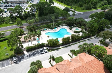 PERFECT INVESTMENT OPPORTUNITY! Fully Furnished Golf Villa Condo on The Legacy Golf and Tennis Club in Florida - for sale on GolfHomes.com, golf home, golf lot