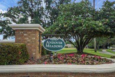 GOLF COURSE FRONTAGE IN THE COUNTRY CLUB OF MOUNT DORA! on Country Club of Mount Dora in Florida - for sale on GolfHomes.com, golf home, golf lot