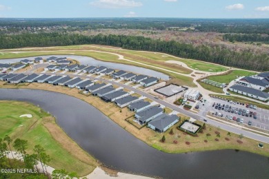 Experience modern living in this 2023-built 2-bedroom, 2-bath on Cimarrone Golf and Country Club in Florida - for sale on GolfHomes.com, golf home, golf lot