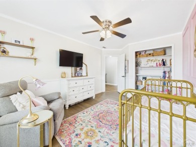 Experience luxury and comfort in this beautiful 2-story home on Desert Hawk At Pueblo West in Colorado - for sale on GolfHomes.com, golf home, golf lot