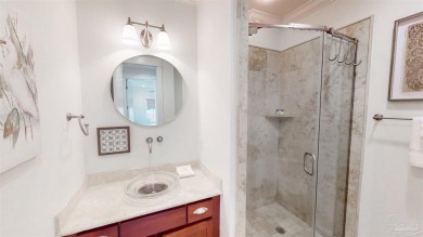Cottage #16 at The Beach Club Resort Cottage is a sprawling 5 on Kiva Dunes Golf Club in Alabama - for sale on GolfHomes.com, golf home, golf lot