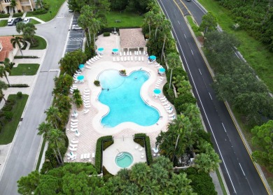 PERFECT INVESTMENT OPPORTUNITY! Fully Furnished Golf Villa Condo on The Legacy Golf and Tennis Club in Florida - for sale on GolfHomes.com, golf home, golf lot