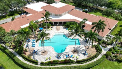 PERFECT INVESTMENT OPPORTUNITY! Fully Furnished Golf Villa Condo on The Legacy Golf and Tennis Club in Florida - for sale on GolfHomes.com, golf home, golf lot