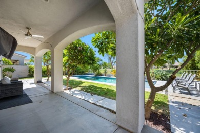 This beautiful home has been completely updated with pride of on Shadow Hills Golf Club in California - for sale on GolfHomes.com, golf home, golf lot