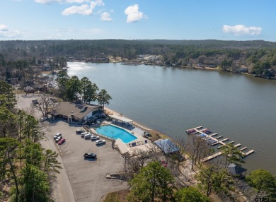 Don't miss this sought-after garden home located in the on Hide-A-Way Lake Golf Course in Texas - for sale on GolfHomes.com, golf home, golf lot