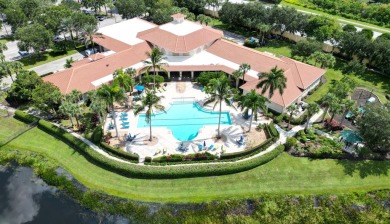 PERFECT INVESTMENT OPPORTUNITY! Fully Furnished Golf Villa Condo on The Legacy Golf and Tennis Club in Florida - for sale on GolfHomes.com, golf home, golf lot