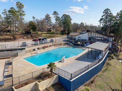 Don't miss this sought-after garden home located in the on Hide-A-Way Lake Golf Course in Texas - for sale on GolfHomes.com, golf home, golf lot