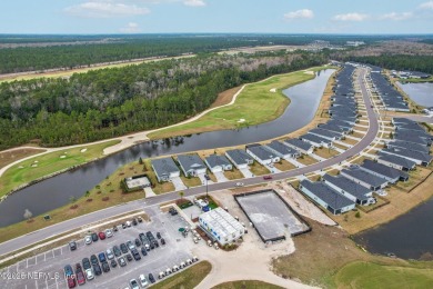 Experience modern living in this 2023-built 2-bedroom, 2-bath on Cimarrone Golf and Country Club in Florida - for sale on GolfHomes.com, golf home, golf lot