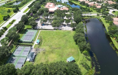 PERFECT INVESTMENT OPPORTUNITY! Fully Furnished Golf Villa Condo on The Legacy Golf and Tennis Club in Florida - for sale on GolfHomes.com, golf home, golf lot