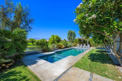 This beautiful home has been completely updated with pride of on Shadow Hills Golf Club in California - for sale on GolfHomes.com, golf home, golf lot