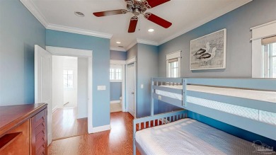 Cottage #16 at The Beach Club Resort Cottage is a sprawling 5 on Kiva Dunes Golf Club in Alabama - for sale on GolfHomes.com, golf home, golf lot