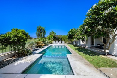 This beautiful home has been completely updated with pride of on Shadow Hills Golf Club in California - for sale on GolfHomes.com, golf home, golf lot
