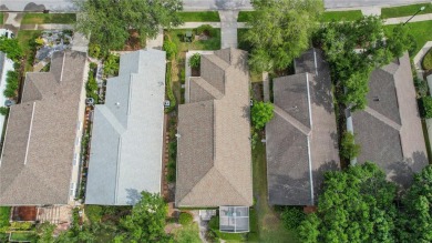 GOLF COURSE FRONTAGE IN THE COUNTRY CLUB OF MOUNT DORA! on Country Club of Mount Dora in Florida - for sale on GolfHomes.com, golf home, golf lot