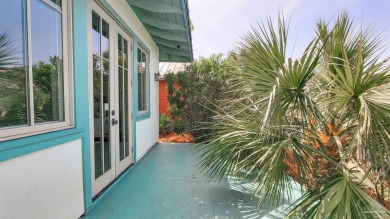 Cottage #16 at The Beach Club Resort Cottage is a sprawling 5 on Kiva Dunes Golf Club in Alabama - for sale on GolfHomes.com, golf home, golf lot