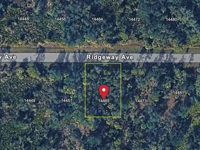 Build your Florida dream home on this residential lot located in on Riverwood Golf Club in Florida - for sale on GolfHomes.com, golf home, golf lot