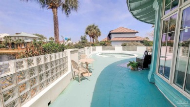 Cottage #16 at The Beach Club Resort Cottage is a sprawling 5 on Kiva Dunes Golf Club in Alabama - for sale on GolfHomes.com, golf home, golf lot