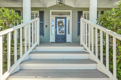 Welcome to your dream home perfectly positioned on the third on Kiawah Island Resort - Oak Point in South Carolina - for sale on GolfHomes.com, golf home, golf lot