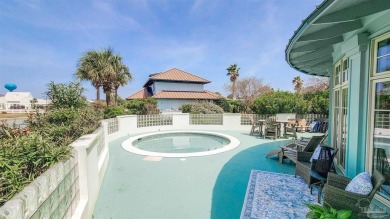 Cottage #16 at The Beach Club Resort Cottage is a sprawling 5 on Kiva Dunes Golf Club in Alabama - for sale on GolfHomes.com, golf home, golf lot