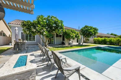 This beautiful home has been completely updated with pride of on Shadow Hills Golf Club in California - for sale on GolfHomes.com, golf home, golf lot