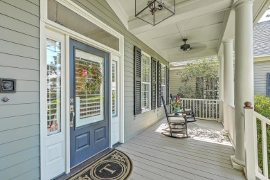 Welcome to your dream home perfectly positioned on the third on Kiawah Island Resort - Oak Point in South Carolina - for sale on GolfHomes.com, golf home, golf lot