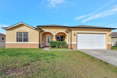 Brand NEW ROOF, NO HOA Worry free living in this stunning on Copperhead Golf Club in Florida - for sale on GolfHomes.com, golf home, golf lot