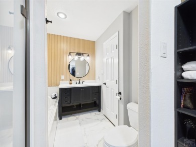 Experience luxury and comfort in this beautiful 2-story home on Desert Hawk At Pueblo West in Colorado - for sale on GolfHomes.com, golf home, golf lot