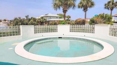 Cottage #16 at The Beach Club Resort Cottage is a sprawling 5 on Kiva Dunes Golf Club in Alabama - for sale on GolfHomes.com, golf home, golf lot