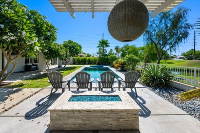 This beautiful home has been completely updated with pride of on Shadow Hills Golf Club in California - for sale on GolfHomes.com, golf home, golf lot