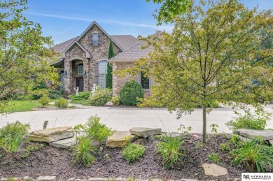 Open Saturday 2:30-3:30. Welcome to this amazing 4 bedroom 5 on Wilderness Ridge Golf Club in Nebraska - for sale on GolfHomes.com, golf home, golf lot