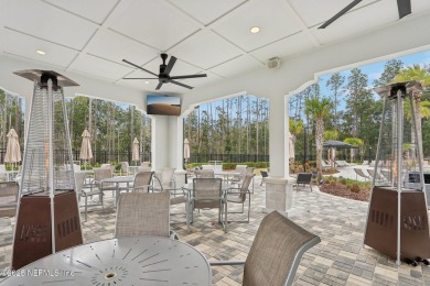 Experience modern living in this 2023-built 2-bedroom, 2-bath on Cimarrone Golf and Country Club in Florida - for sale on GolfHomes.com, golf home, golf lot