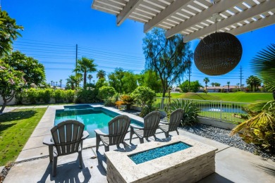 This beautiful home has been completely updated with pride of on Shadow Hills Golf Club in California - for sale on GolfHomes.com, golf home, golf lot